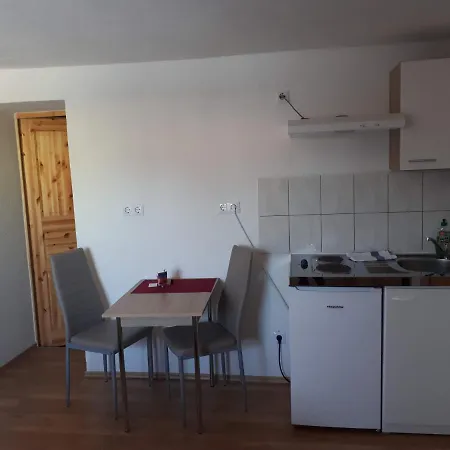 Monteurhotel B27 * Rottweil