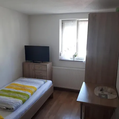 Monteurhotel B27 *